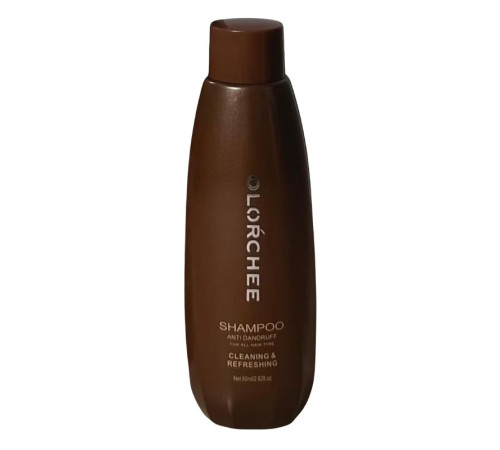 Шампунь проти лупи Olorchee Anti Dandruff Shampoo 80 мл