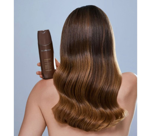 Шампунь проти лупи Olorchee Anti Dandruff Shampoo 300 мл