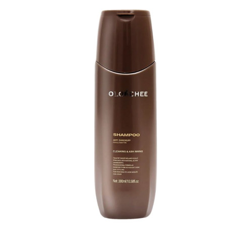 Шампунь проти лупи Olorchee Anti Dandruff Shampoo 300 мл
