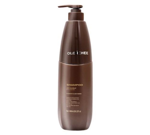 Шампунь проти лупи Olorchee Anti Dandruff Shampoo 800 мл