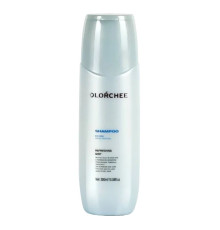 Освіжаючий шампунь Olorchee Ice Cool Shampoo для нормального та жирного волосся 300 мл