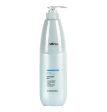 Освіжаючий шампунь Olorchee Ice Cool Shampoo для нормального та жирного волосся 800 мл