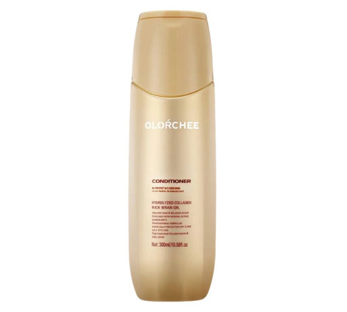 Кондиціонер Olorchee Nutrient Nourishing Conditioner  для живлення пошкодженого волосся 300 мл