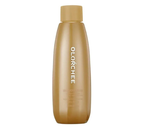Экспресс-уход Olorchee One Minute Repair Recovery Cream для восстановления волос 80 мл