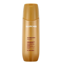 Експрес-догляд Olorchee One Minute Repair Recovery Cream для відновлення волосся 300 мл