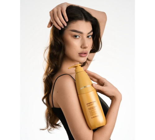 Експрес-догляд Olorchee One Minute Repair Recovery Cream для відновлення волосся 300 мл