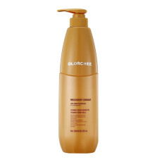 Експрес-догляд Olorchee One Minute Repair Recovery Cream для відновлення волосся 800 мл