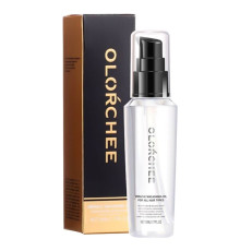 Олійка макадамії Olorchee Miracle Macadamia Oil для зволоження і відновлення волосся 50 мл