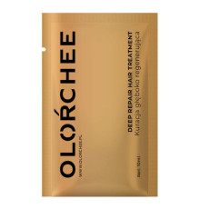 Маска Olorchee Hair Treatment Deep Repair для глибокого відновлення волосся пробник 10 мл
