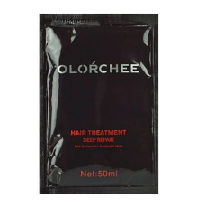 Маска Olorchee Hair Treatment Deep Repair для глибокого відновлення волосся 50 мл