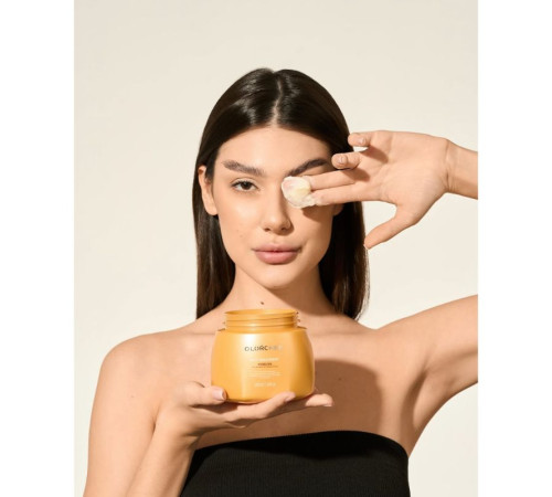 Маска Olorchee Hair Treatment Hydro Spa для інтенсивного зволоження волосся 1000 мл