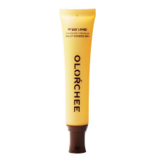 Живильний лосьон Olorchee Hair Essence Lotion для пошкодженого волосся ампула 30 мл