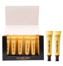 Живильний лосьон Olorchee Hair Essence Lotion для пошкодженого волосся упаковка 30 мл х 24 шт
