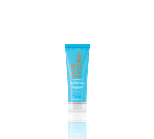 Maска глибокого кондиціонування Pure Brazilian Deep Conditioning Маsquе