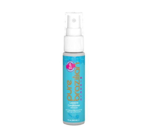 Кератиновий спрей незмивний Pure Brazilian Leave-in Conditioner-Spray 30 мл
