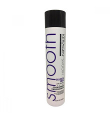 Шампунь для фарбованого волосся та блонду Organic Keragen Color Enhance Purple Shampoo (з антижовтим пігментом)