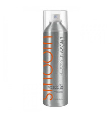 Спрей-мус для об'єму Organic Keragen Root Boost Lift Spray Mousse (240 мл)