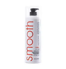 Кератин Organic Keragen Smoothing Treatment Forte 4%, 100 г (розлив)