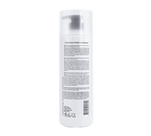 Кератин Organic Keragen Smoothing Treatment Forte 4%, 100 г (розлив)