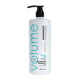 Безсульфатний шампунь Organic Keragen Volumizing Shampoo для об'єму волосся, 100 г (розлив)