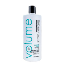 Безсульфатний кондиціонер Organic Keragen Volumizing Conditioner для об'єму волосся, 100 г (розлив)