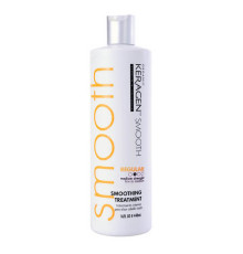 Кератиновый состав Organic Keragen Smoothing Treatment Regular 2%