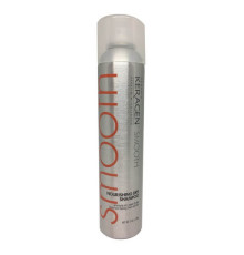 Сухий шампунь Organic Keragen Nourishing Dry Shampoo живильний