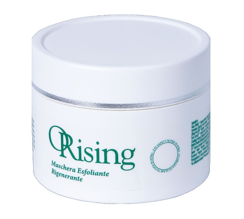 Маска-скраб для кожи головы ORising Regenerating Exfoliating Mask регенерирующая отшелушивающая 95 мл