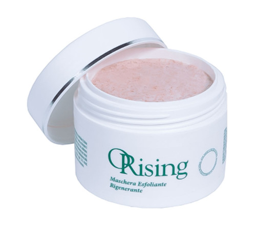 Маска-скраб для кожи головы ORising Regenerating Exfoliating Mask регенерирующая отшелушивающая 95 мл