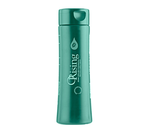 Фитоэссенциальный шампунь ORising Grassi Shampoo для жирной кожи головы и волос, 250 мл