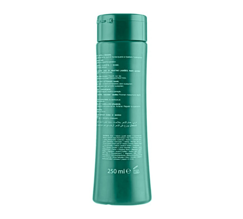 Фитоэссенциальный шампунь ORising Grassi Shampoo для жирной кожи головы и волос, 250 мл