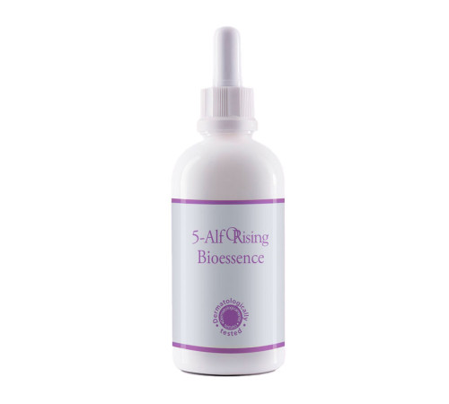 Фітоесенціальний лосьйон ORising 5-ALF Bioessence проти випадіння волосся (андрогенна алопеція), 95 мл