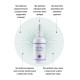 Фітоесенціальний лосьйон ORising 5-ALF Bioessence проти випадіння волосся (андрогенна алопеція), 95 мл