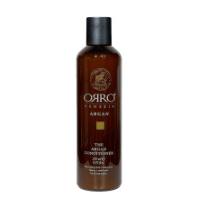 Кондиціонер ORRO Venezia The Argan Conditioner живильний та зволожуючий з олією аргани, 250 мл