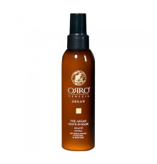 Спрей-маска ORRO Argan Leave-in Mask з олією аргани для відновлення волосся, 150 мл