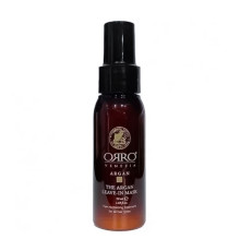 Спрей-маска ORRO Argan Leave-in Mask з олією аргани для відновлення волосся, 50 мл