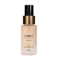 Парфум для волосся ORRO Argan The Hair Perfume з легким ароматом лимона, 30 мл