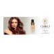 Парфум для волосся ORRO Argan The Hair Perfume з легким ароматом лимона, 30 мл