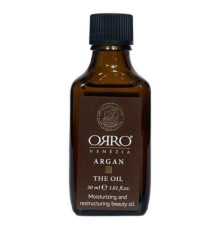 Арганова олія для волосся ORRO Venezia The Argan Oil, 30 мл