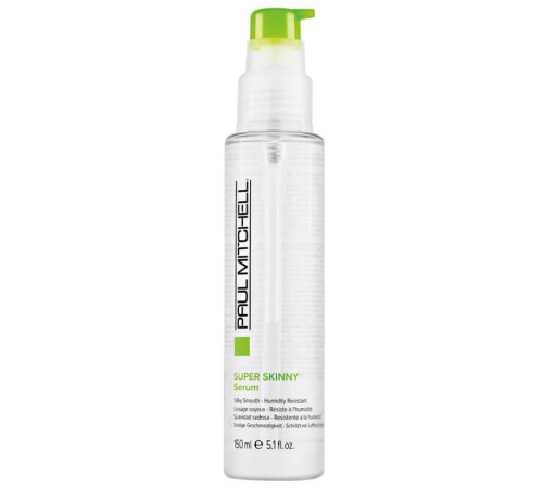 Сироватка Paul Mitchell Super Skinny Serum розгладжуюча для кучерявого волосся, 150 мл