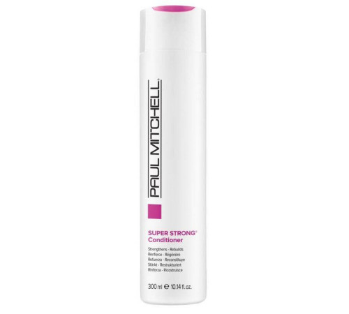 Кондиціонер Paul Mitchell Suреr Strong Daily Conditioner відновлюючий та зміцнюючий 7,4 мл