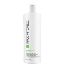 Кондиціонер Paul Mitchell Super Skinny Daily Conditioner розгладжуючий та випрямляючий, 1000 мл