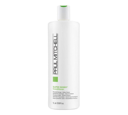 Кондиціонер Paul Mitchell Super Skinny Daily Conditioner розгладжуючий та випрямляючий, 1000 мл