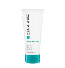 Кондиціонер Paul Mitchell Instant Moisture Daily Conditioner зволожуючий для сухого волосся, 200 мл