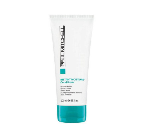 Кондиціонер Paul Mitchell Instant Moisture Daily Conditioner зволожуючий для сухого волосся, 200 мл