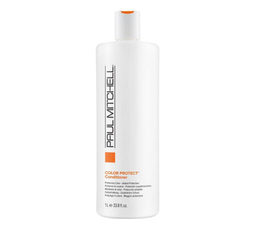 Кондиционер Paul Mitchell Color Protect Conditioner защита цвета, 1000 мл