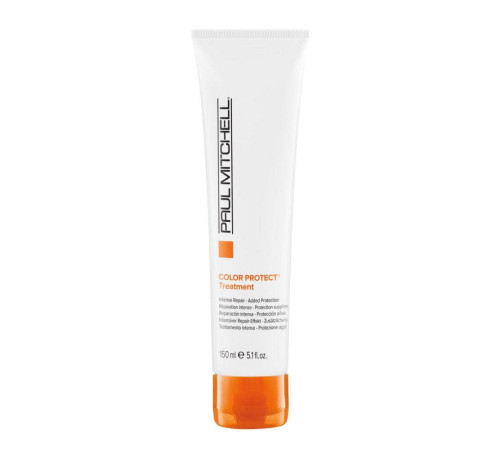 Мaскa Paul Mitchell Color Protect Treatment для фарбованного волосся, 150 мл