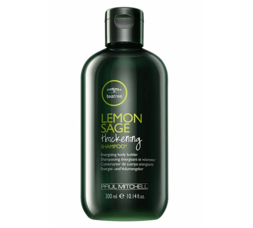 Шампунь Paul Mitchell Lemon Sage для объема, 300 мл
