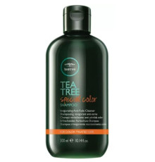 Шампунь для окрашенных волос Paul Mitchell Tea Tree Special Color Shampoo (300 мл)