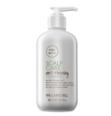 Кондиціонер для тонкого волосся Paul Mitchell Tea Tree Scalp Care Anti-Thinning Conditioner (300 мл)